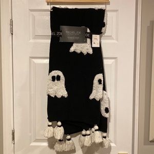 BNWT Viral Rachel Zoe Ghost Blanket